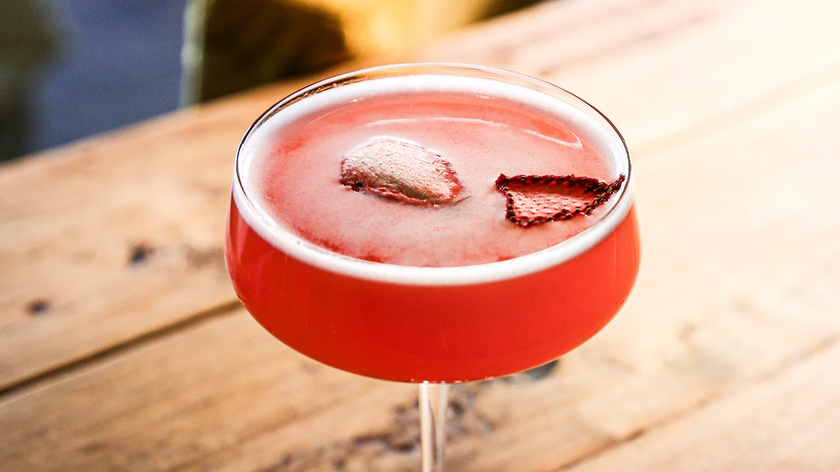 strawberrymartini